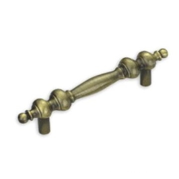 Boss Used Brass Alloy Handle